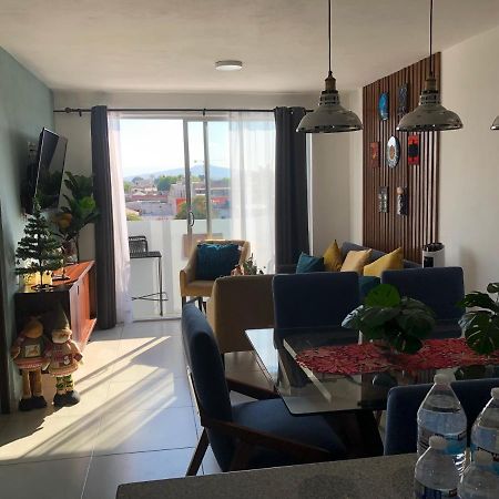 Apartament Departamento *Mundo Viajero* Guadalajara Zewnętrze zdjęcie