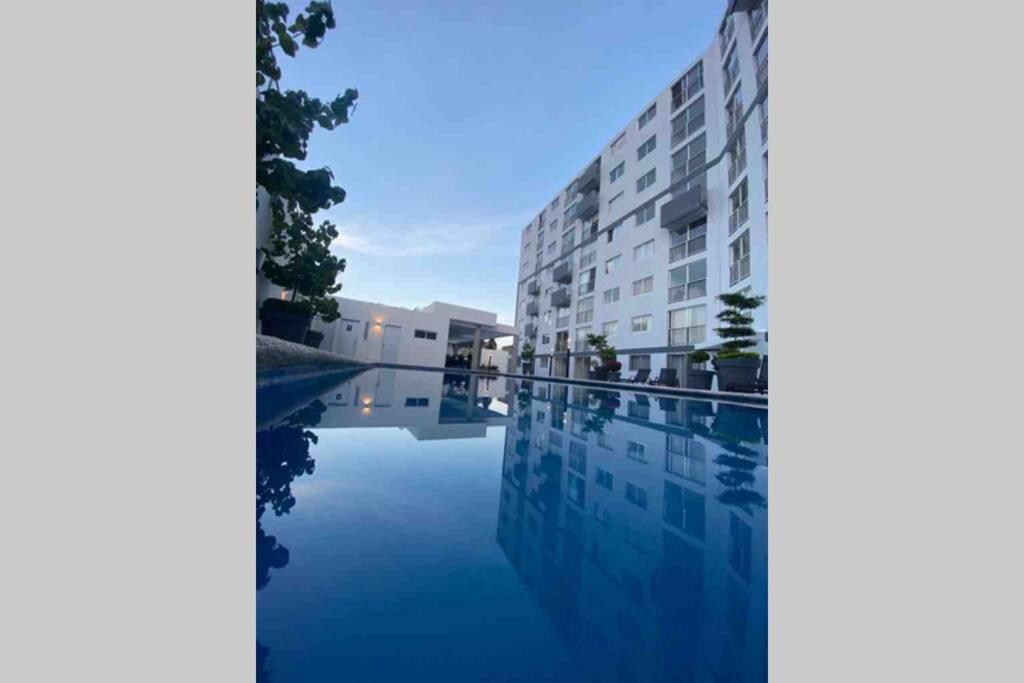 Apartament Departamento *Mundo Viajero* Guadalajara Zewnętrze zdjęcie