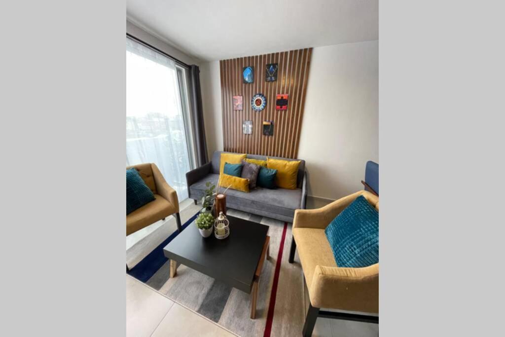 Apartament Departamento *Mundo Viajero* Guadalajara Zewnętrze zdjęcie
