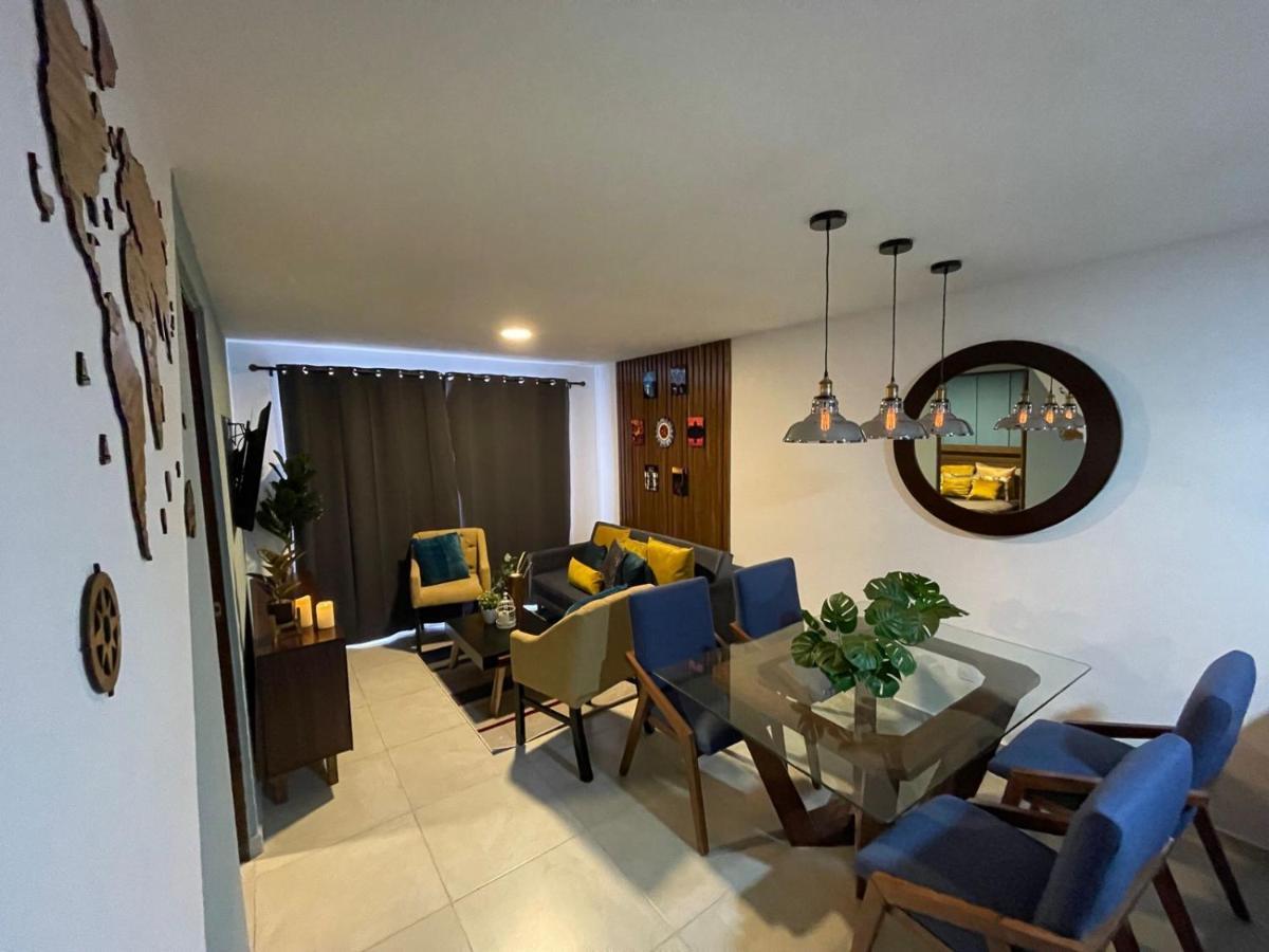 Apartament Departamento *Mundo Viajero* Guadalajara Zewnętrze zdjęcie