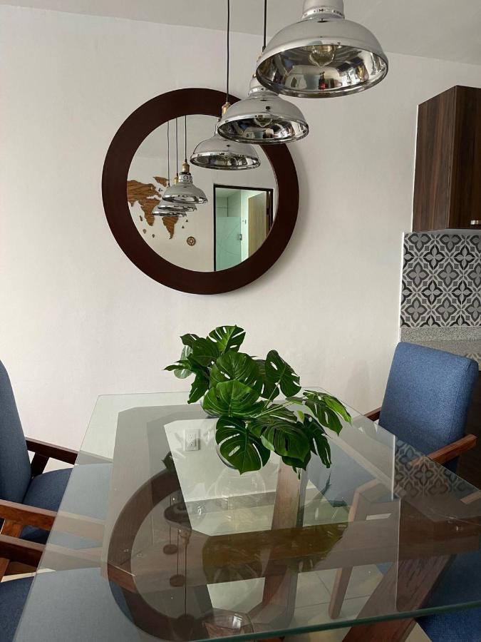 Apartament Departamento *Mundo Viajero* Guadalajara Zewnętrze zdjęcie
