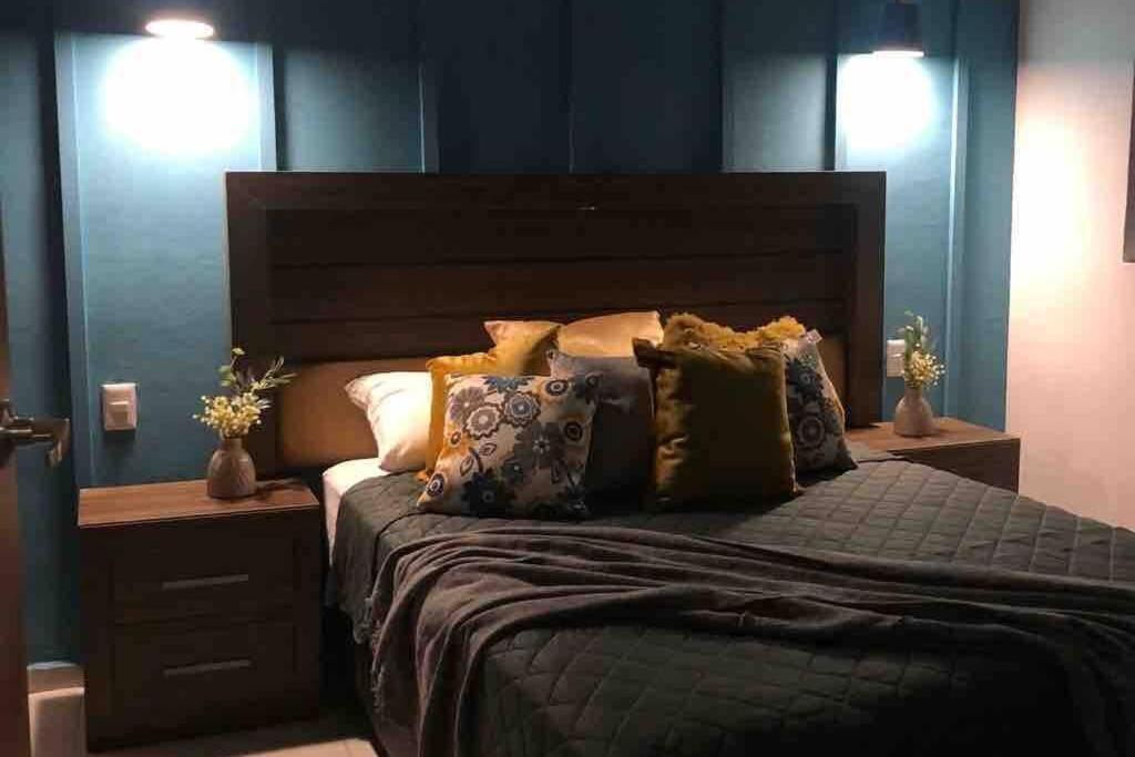 Apartament Departamento *Mundo Viajero* Guadalajara Zewnętrze zdjęcie