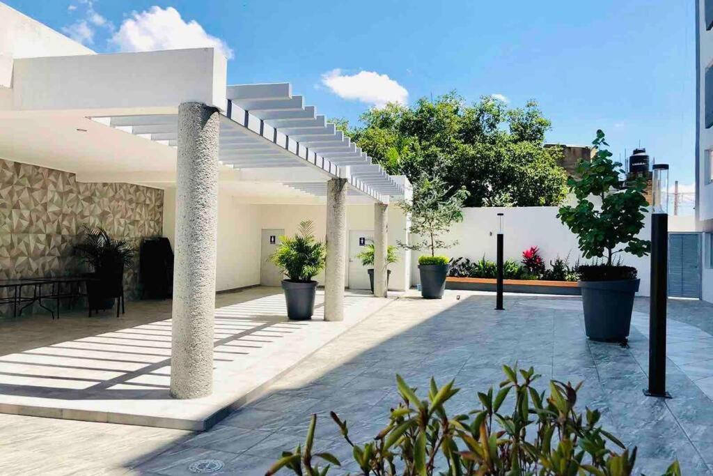 Apartament Departamento *Mundo Viajero* Guadalajara Zewnętrze zdjęcie