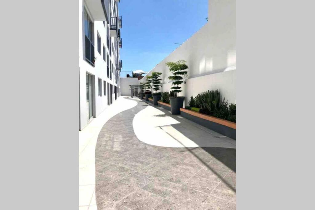 Apartament Departamento *Mundo Viajero* Guadalajara Zewnętrze zdjęcie
