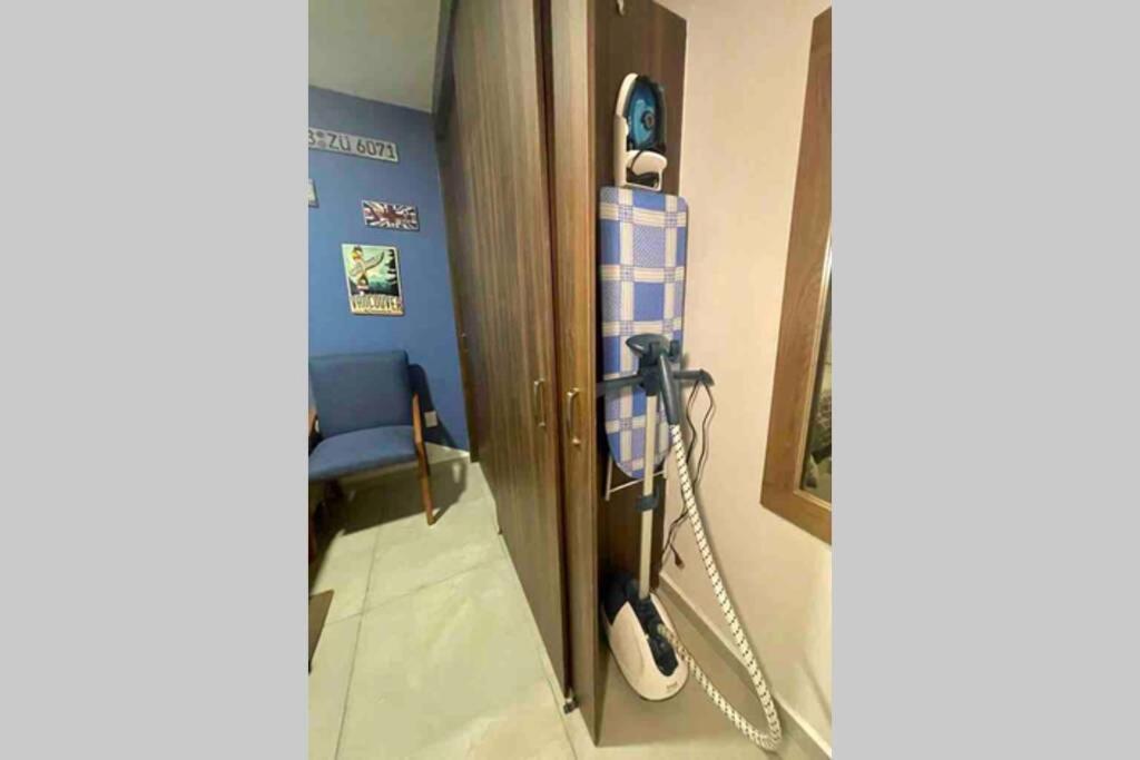 Apartament Departamento *Mundo Viajero* Guadalajara Zewnętrze zdjęcie