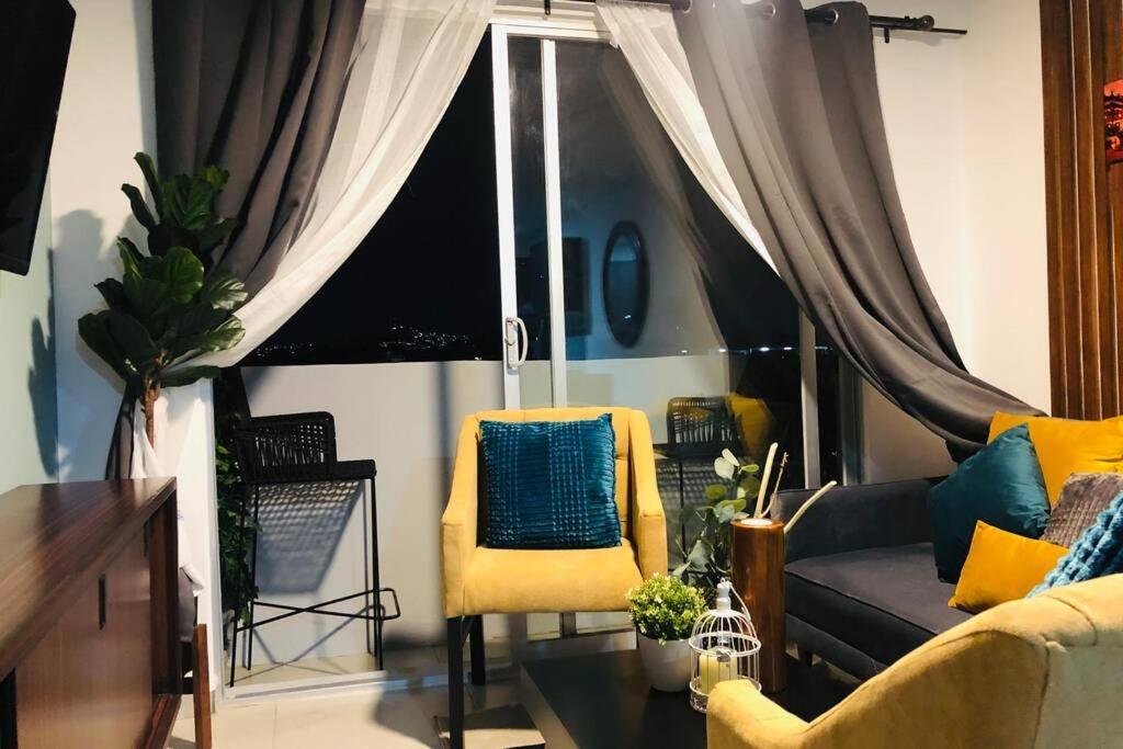 Apartament Departamento *Mundo Viajero* Guadalajara Zewnętrze zdjęcie
