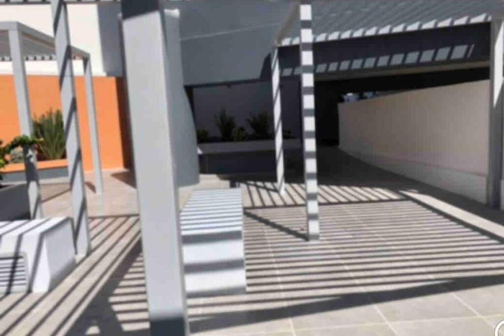 Apartament Departamento *Mundo Viajero* Guadalajara Zewnętrze zdjęcie