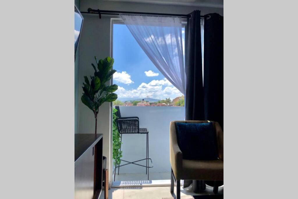 Apartament Departamento *Mundo Viajero* Guadalajara Zewnętrze zdjęcie