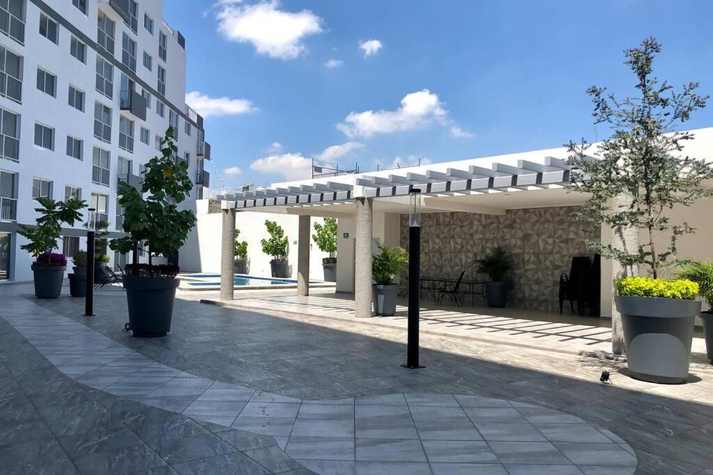 Apartament Departamento *Mundo Viajero* Guadalajara Zewnętrze zdjęcie