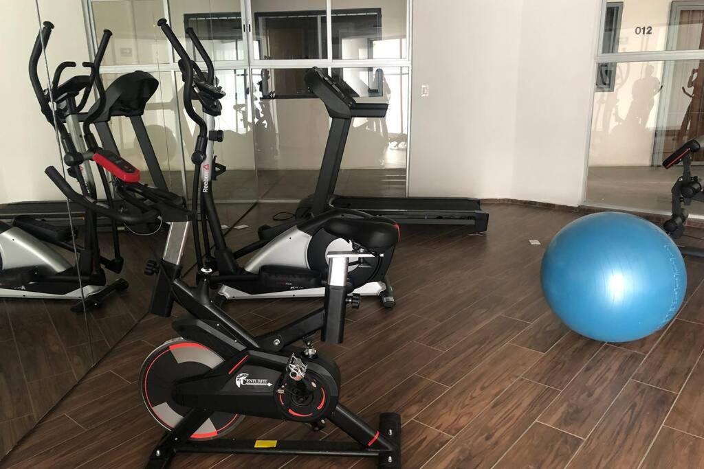 Apartament Departamento *Mundo Viajero* Guadalajara Zewnętrze zdjęcie