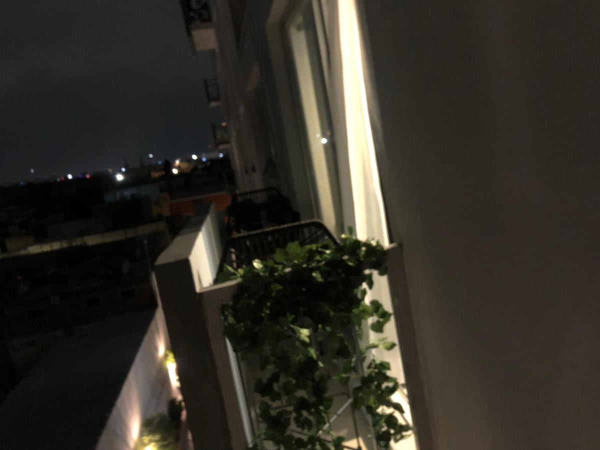 Apartament Departamento *Mundo Viajero* Guadalajara Zewnętrze zdjęcie