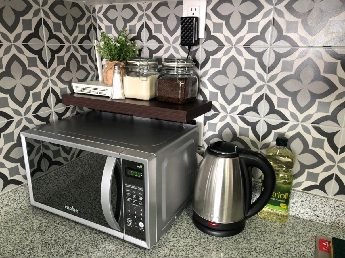 Apartament Departamento *Mundo Viajero* Guadalajara Zewnętrze zdjęcie