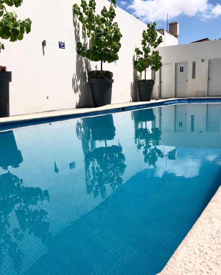 Apartament Departamento *Mundo Viajero* Guadalajara Zewnętrze zdjęcie