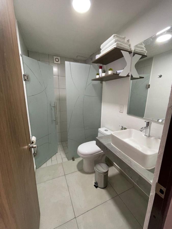 Apartament Departamento *Mundo Viajero* Guadalajara Zewnętrze zdjęcie