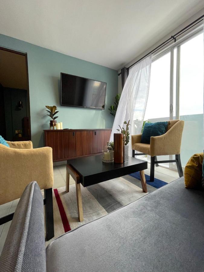 Apartament Departamento *Mundo Viajero* Guadalajara Zewnętrze zdjęcie